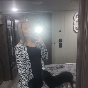 Meet your Posher, Ashlyn